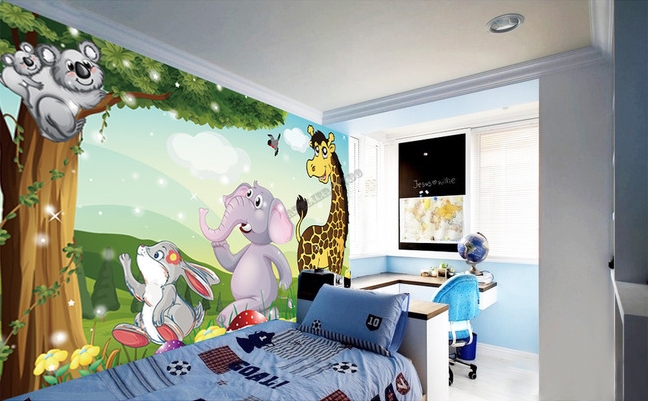 Decoration Enfant Lapin Decoration Enfant Lapin